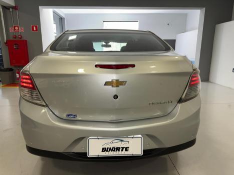 CHEVROLET Prisma 1.0 4P LT FLEX, Foto 5