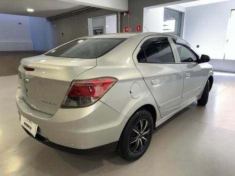 CHEVROLET Prisma 1.0 4P LT FLEX, Foto 6