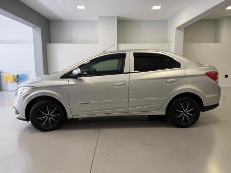CHEVROLET Prisma 1.0 4P LT FLEX, Foto 7
