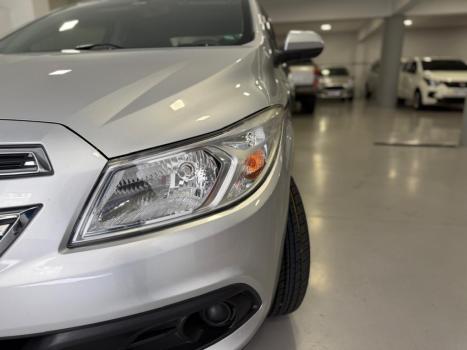 CHEVROLET Prisma 1.0 4P LT FLEX, Foto 8