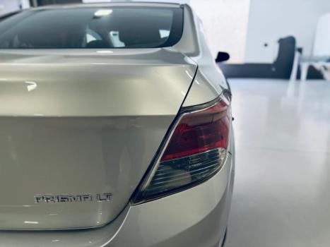 CHEVROLET Prisma 1.0 4P LT FLEX, Foto 9
