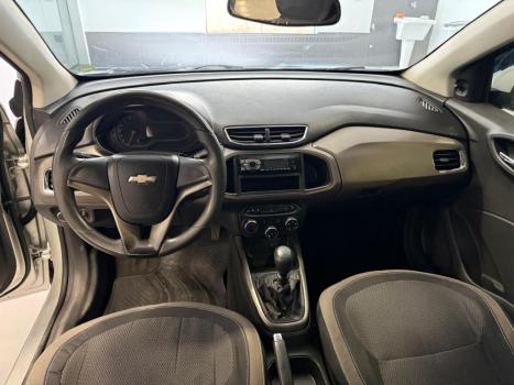 CHEVROLET Prisma 1.0 4P LT FLEX, Foto 11