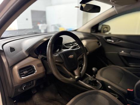 CHEVROLET Prisma 1.0 4P LT FLEX, Foto 12