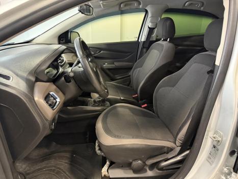 CHEVROLET Prisma 1.0 4P LT FLEX, Foto 13