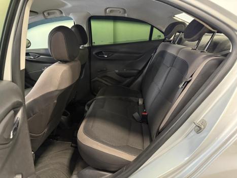 CHEVROLET Prisma 1.0 4P LT FLEX, Foto 14