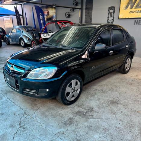 CHEVROLET Prisma 1.0 4P JOY FLEX, Foto 1