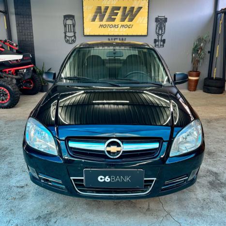 CHEVROLET Prisma 1.0 4P JOY FLEX, Foto 5