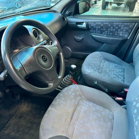 CHEVROLET Prisma 1.0 4P JOY FLEX, Foto 7