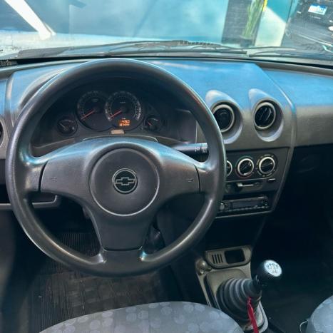 CHEVROLET Prisma 1.0 4P JOY FLEX, Foto 8