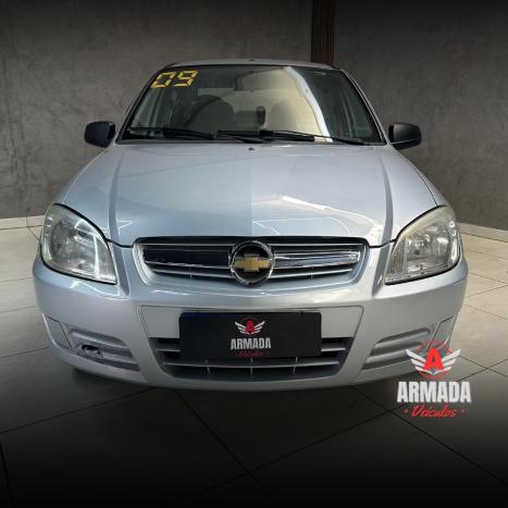 CHEVROLET Prisma 1.0 4P MAXX VHCE FLEX, Foto 2