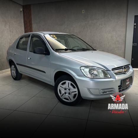 CHEVROLET Prisma 1.0 4P MAXX VHCE FLEX, Foto 3