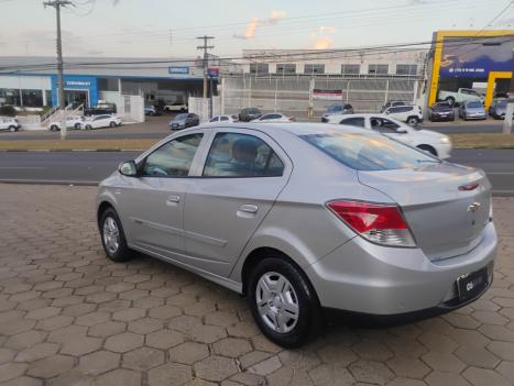 CHEVROLET Prisma 1.0 4P LT FLEX, Foto 2