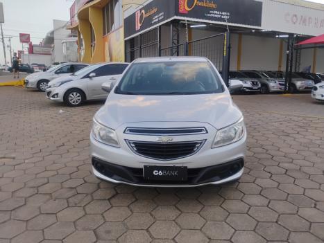 CHEVROLET Prisma 1.0 4P LT FLEX, Foto 3