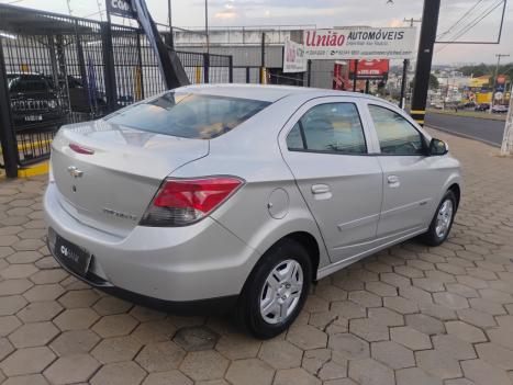 CHEVROLET Prisma 1.0 4P LT FLEX, Foto 4