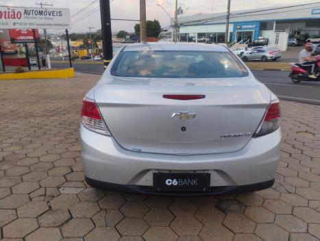 CHEVROLET Prisma 1.0 4P LT FLEX, Foto 5