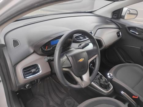 CHEVROLET Prisma 1.0 4P LT FLEX, Foto 7