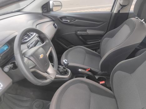 CHEVROLET Prisma 1.0 4P LT FLEX, Foto 9