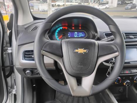 CHEVROLET Prisma 1.0 4P LT FLEX, Foto 11