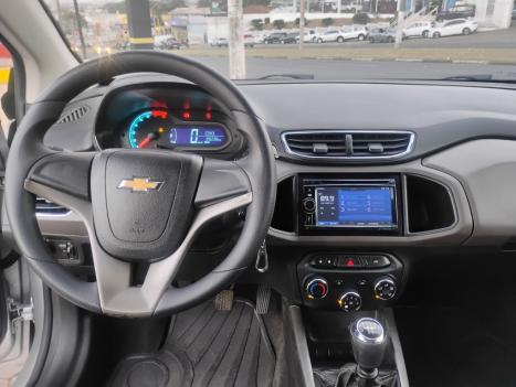 CHEVROLET Prisma 1.0 4P LT FLEX, Foto 12