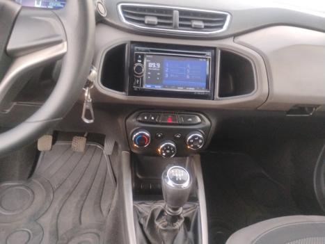 CHEVROLET Prisma 1.0 4P LT FLEX, Foto 13