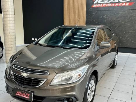 CHEVROLET Prisma 1.0 4P LT FLEX, Foto 3
