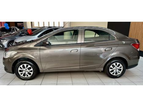 CHEVROLET Prisma 1.0 4P LT FLEX, Foto 4