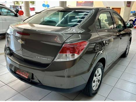 CHEVROLET Prisma 1.0 4P LT FLEX, Foto 6
