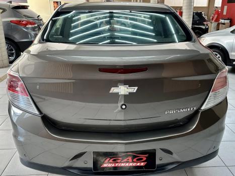 CHEVROLET Prisma 1.0 4P LT FLEX, Foto 7