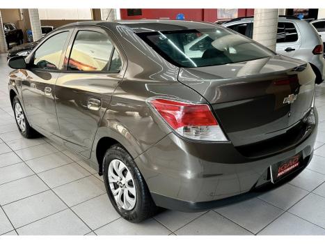 CHEVROLET Prisma 1.0 4P LT FLEX, Foto 8