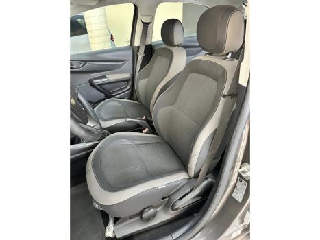 CHEVROLET Prisma 1.0 4P LT FLEX, Foto 10