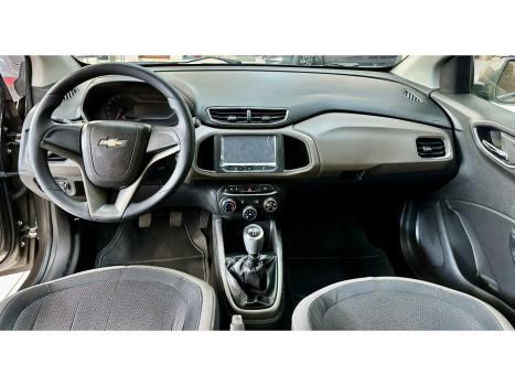 CHEVROLET Prisma 1.0 4P LT FLEX, Foto 11