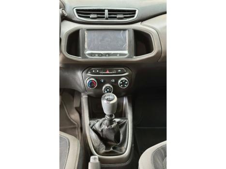 CHEVROLET Prisma 1.0 4P LT FLEX, Foto 12