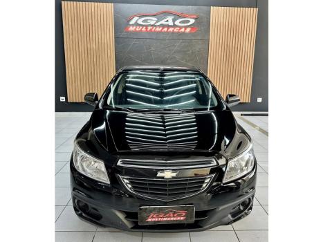 CHEVROLET Prisma 1.0 4P LT FLEX, Foto 2