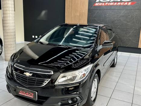 CHEVROLET Prisma 1.0 4P LT FLEX, Foto 3