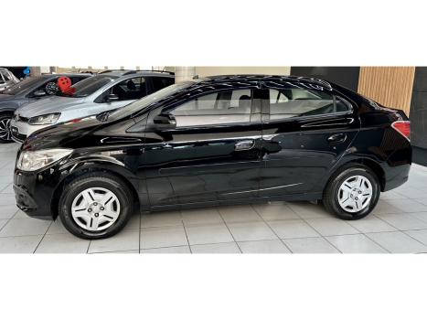 CHEVROLET Prisma 1.0 4P LT FLEX, Foto 4
