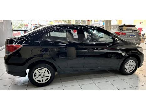CHEVROLET Prisma 1.0 4P LT FLEX, Foto 5