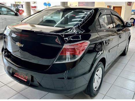 CHEVROLET Prisma 1.0 4P LT FLEX, Foto 6