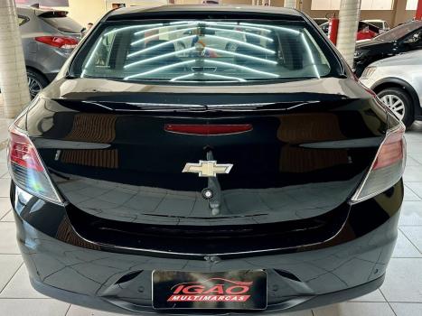 CHEVROLET Prisma 1.0 4P LT FLEX, Foto 7