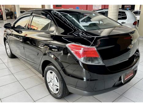 CHEVROLET Prisma 1.0 4P LT FLEX, Foto 8