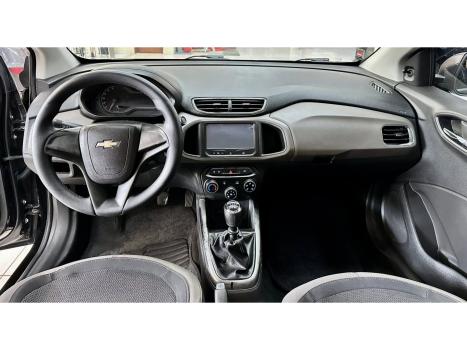CHEVROLET Prisma 1.0 4P LT FLEX, Foto 11