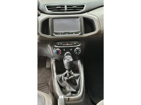 CHEVROLET Prisma 1.0 4P LT FLEX, Foto 12