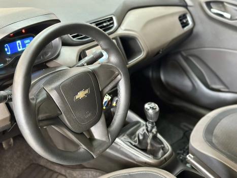 CHEVROLET Prisma 1.0 4P LT FLEX, Foto 13