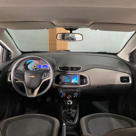 CHEVROLET Prisma 1.0 4P LT FLEX, Foto 2