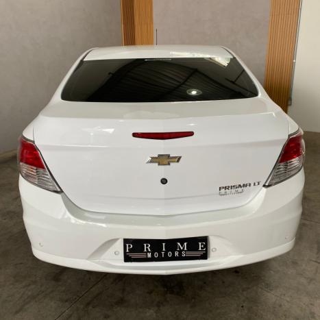 CHEVROLET Prisma 1.0 4P LT FLEX, Foto 3