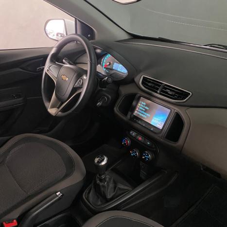 CHEVROLET Prisma 1.0 4P LT FLEX, Foto 4