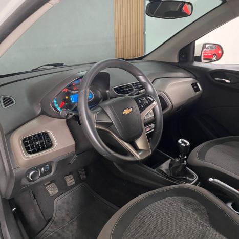 CHEVROLET Prisma 1.0 4P LT FLEX, Foto 6