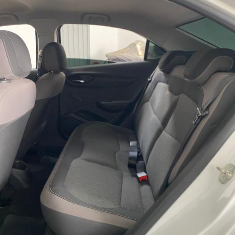 CHEVROLET Prisma 1.0 4P LT FLEX, Foto 8