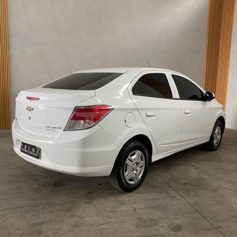 CHEVROLET Prisma 1.0 4P LT FLEX, Foto 9