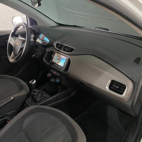 CHEVROLET Prisma 1.0 4P LT FLEX, Foto 10