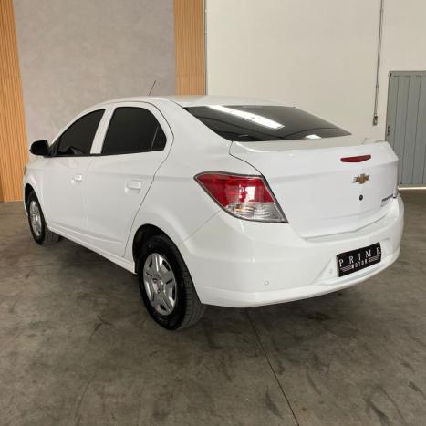 CHEVROLET Prisma 1.0 4P LT FLEX, Foto 11